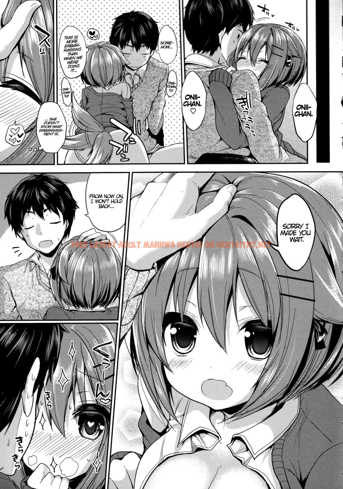 Read Hentai Image 43 in comic Junai Maniac ~RePure~ Ch. 1, 8 - One Shot - hentaitnt.net