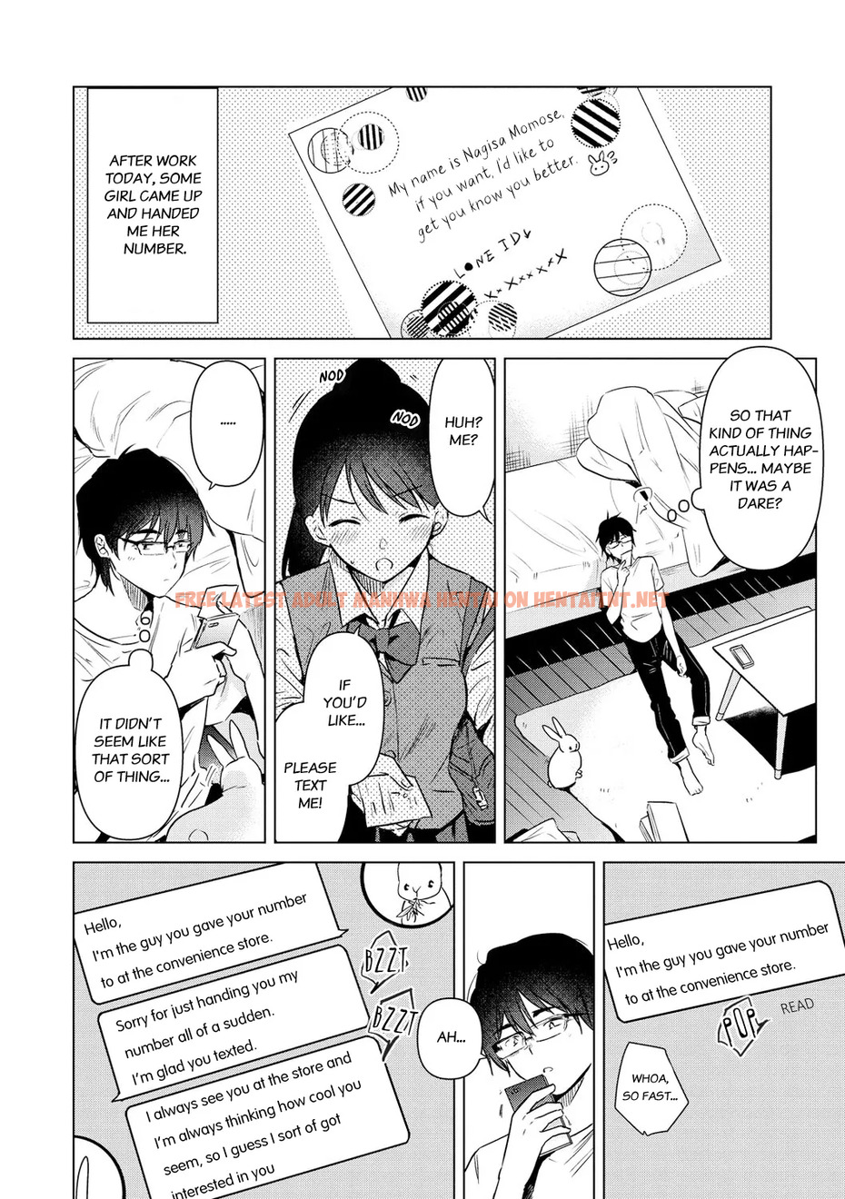 Read Hentai Image 1 in comic Junsui Baiyou No Hana – Decensored - One Shot - hentaitnt.net