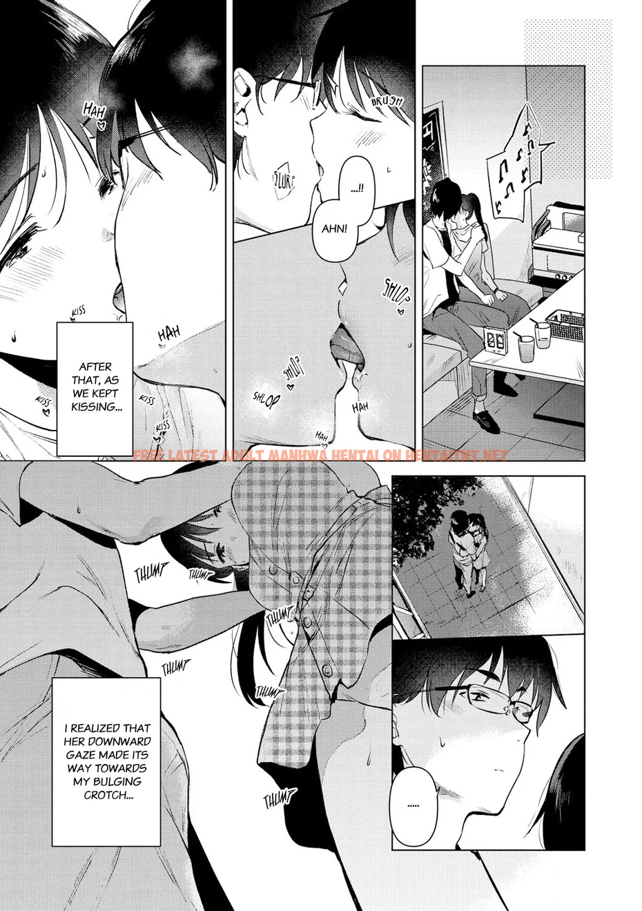 Read Hentai Image 6 in comic Junsui Baiyou No Hana – Decensored - One Shot - hentaitnt.net