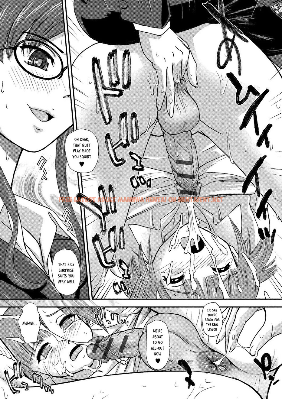 Read Hentai Image 5 in comic Kagai Lesson - One Shot - hentaitnt.net