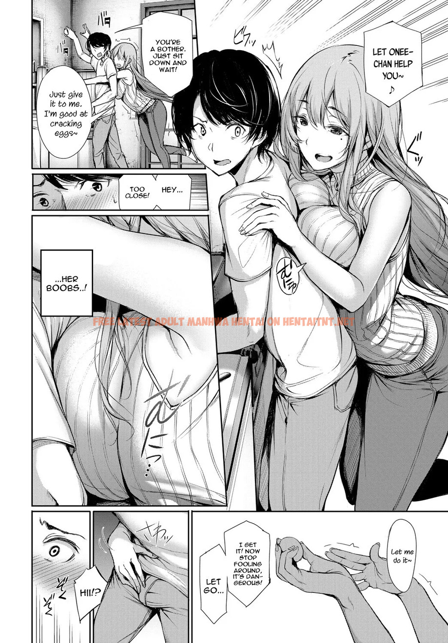 Read Hentai Image 3 in comic Katamichi Catchball - One Shot - hentaitnt.net