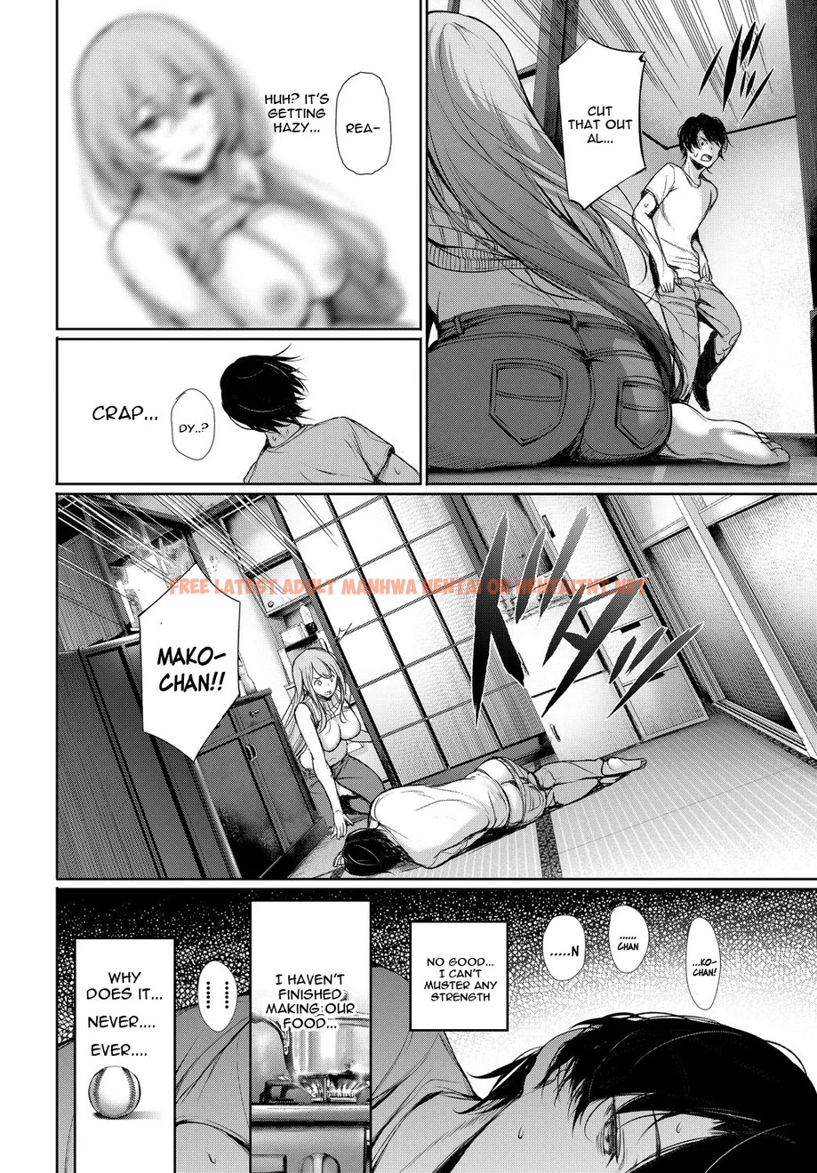 Read Hentai Image 7 in comic Katamichi Catchball - One Shot - hentaitnt.net