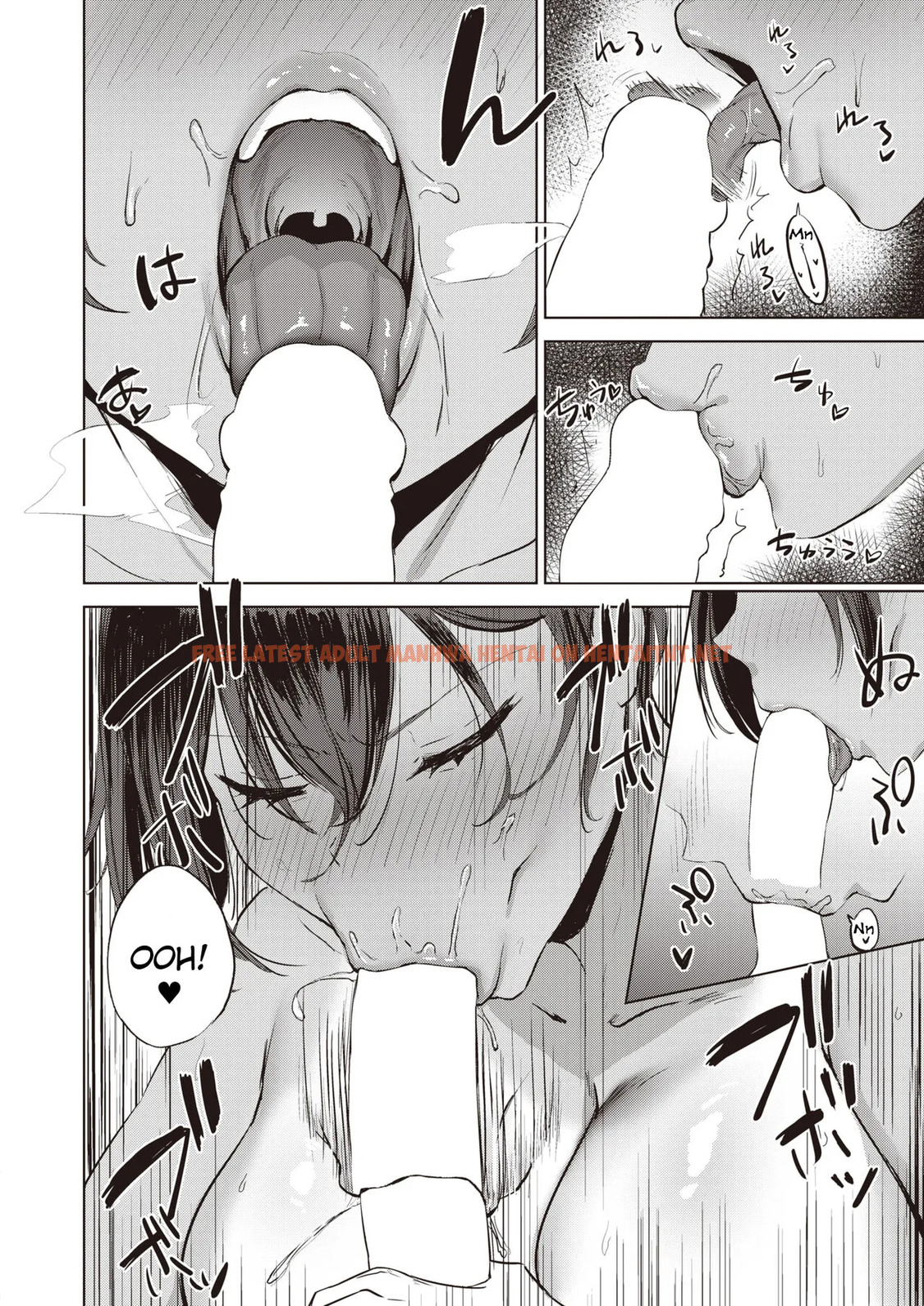 Read Hentai Image 12 in comic Kimochii Koto Ni Wa Sakaraenai 2 - One Shot - hentaitnt.net