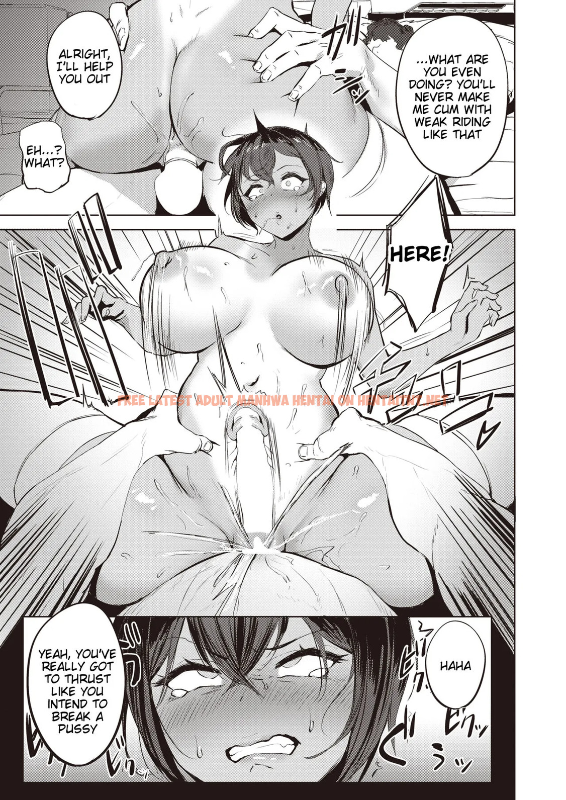 Read Hentai Image 21 in comic Kimochii Koto Ni Wa Sakaraenai 2 - One Shot - hentaitnt.net