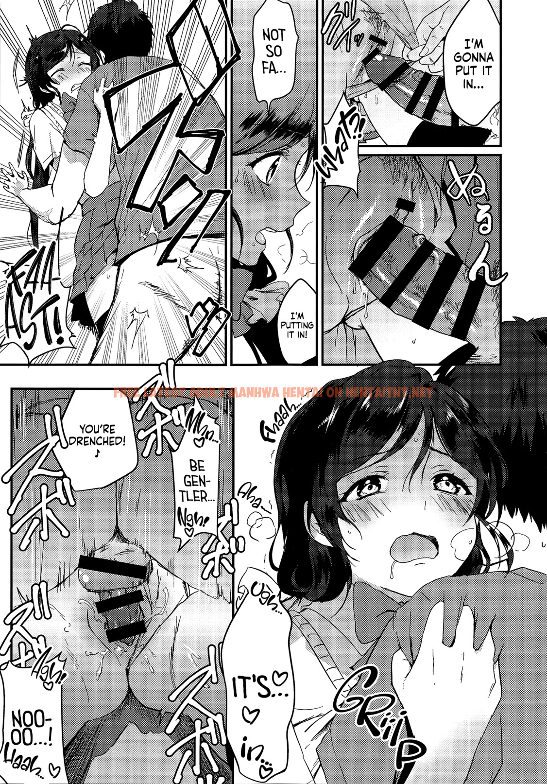 Read Hentai Image 10 in comic Kinyoubi No Mahoutsukai - One Shot - hentaitnt.net