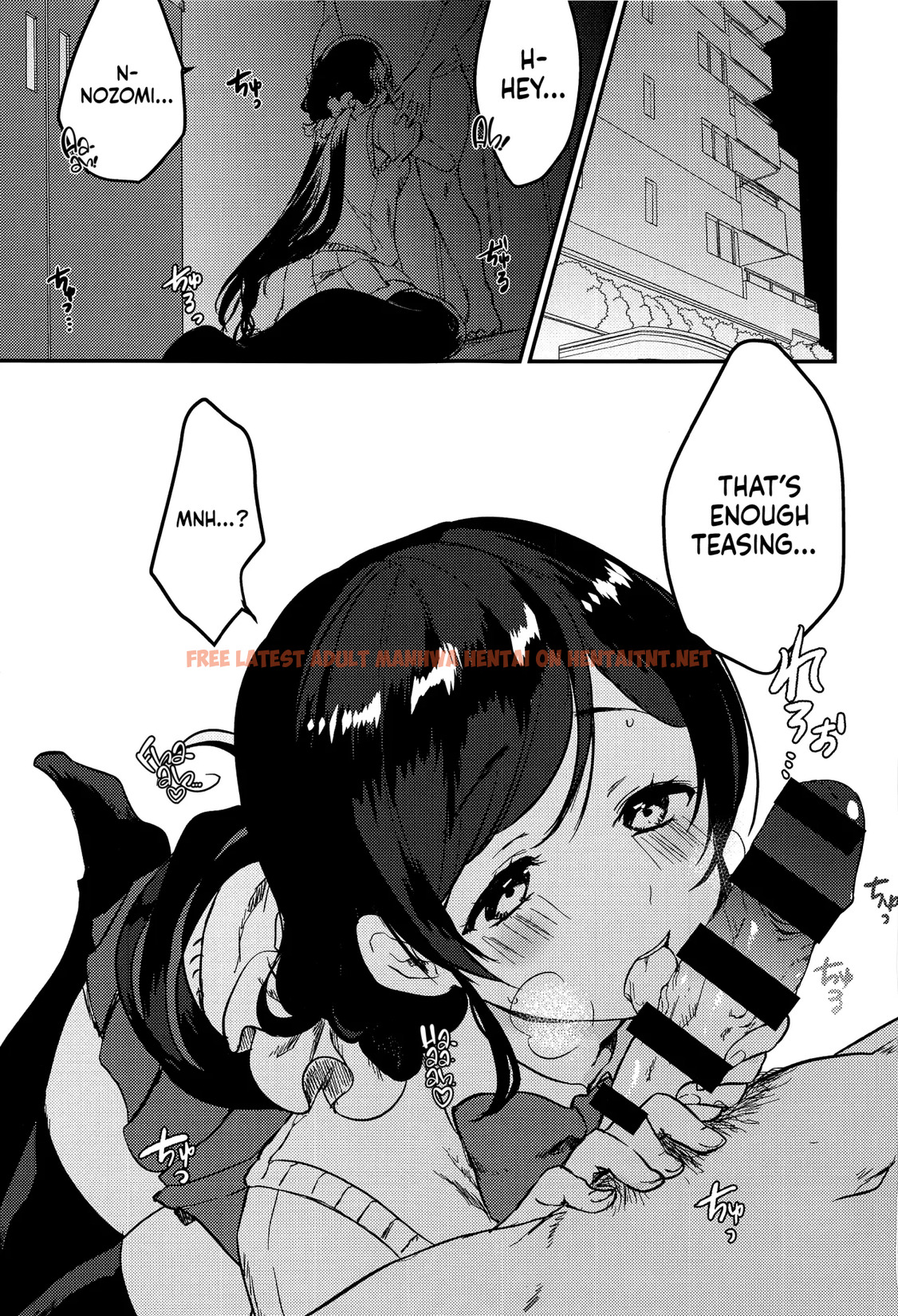 Read Hentai Image 2 in comic Kinyoubi No Mahoutsukai - One Shot - hentaitnt.net