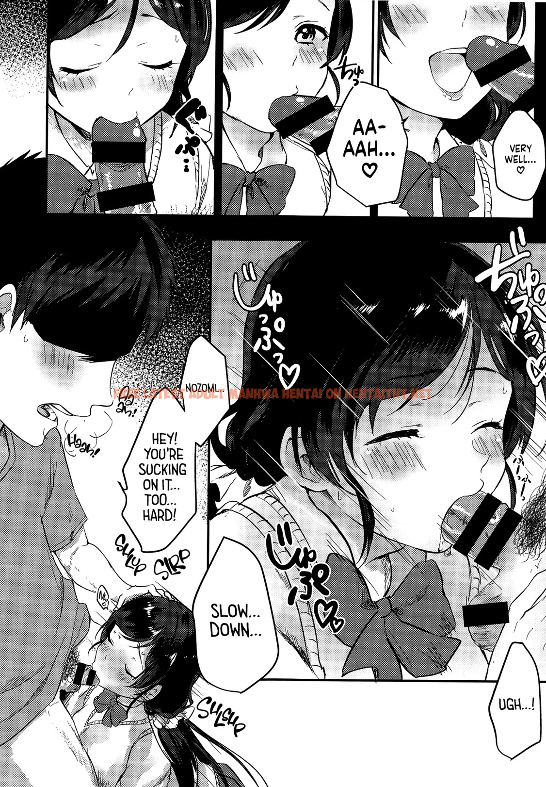 Read Hentai Image 3 in comic Kinyoubi No Mahoutsukai - One Shot - hentaitnt.net