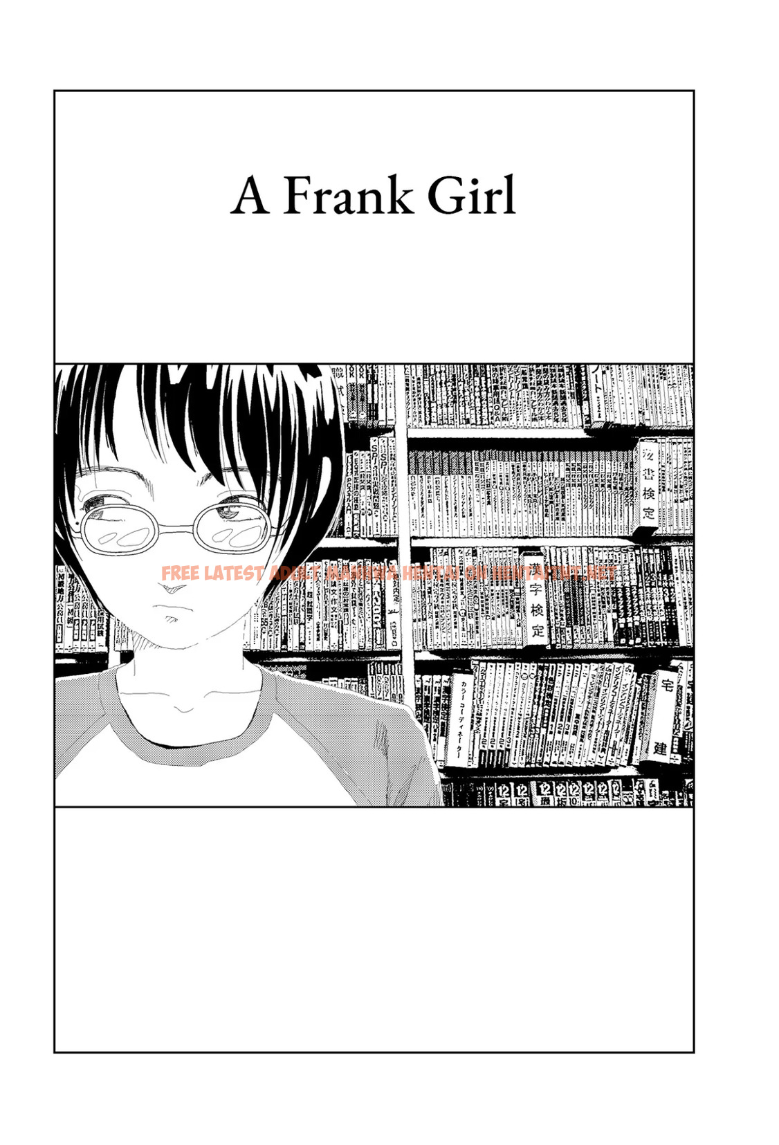 Kisaku Na Ano Ko - One Shot