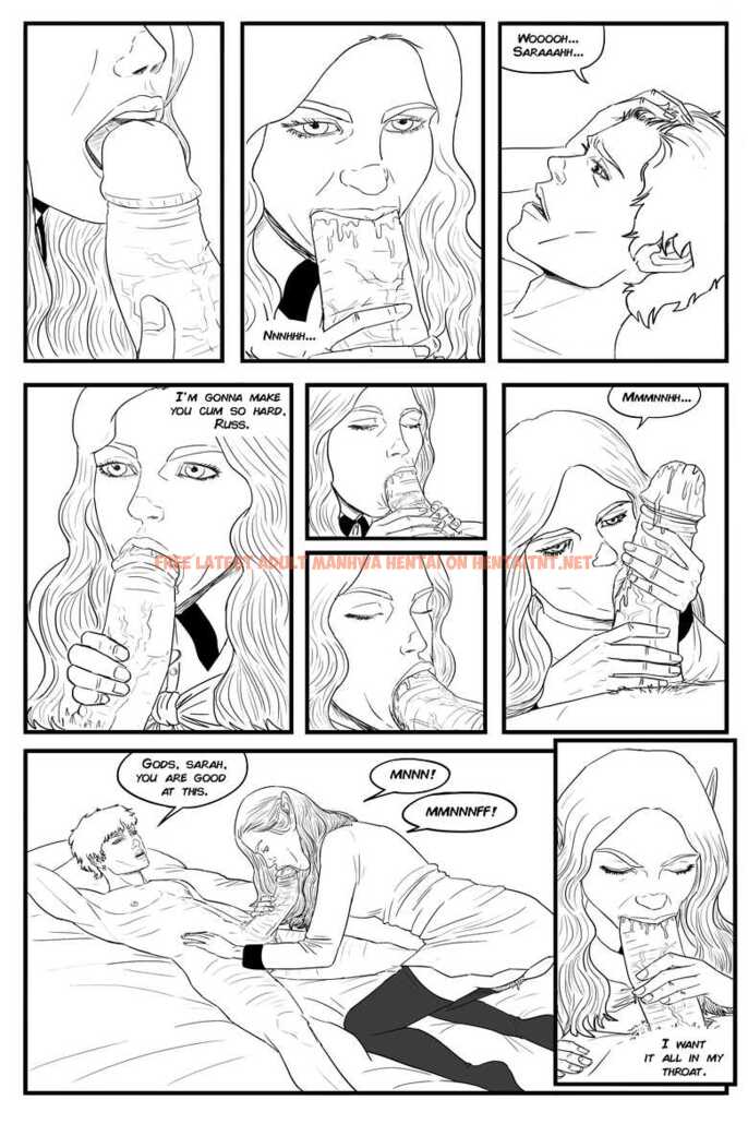 Read Hentai Image 5 in comic Kiwa’s Enchantment Notes - One Shot - hentaitnt.net