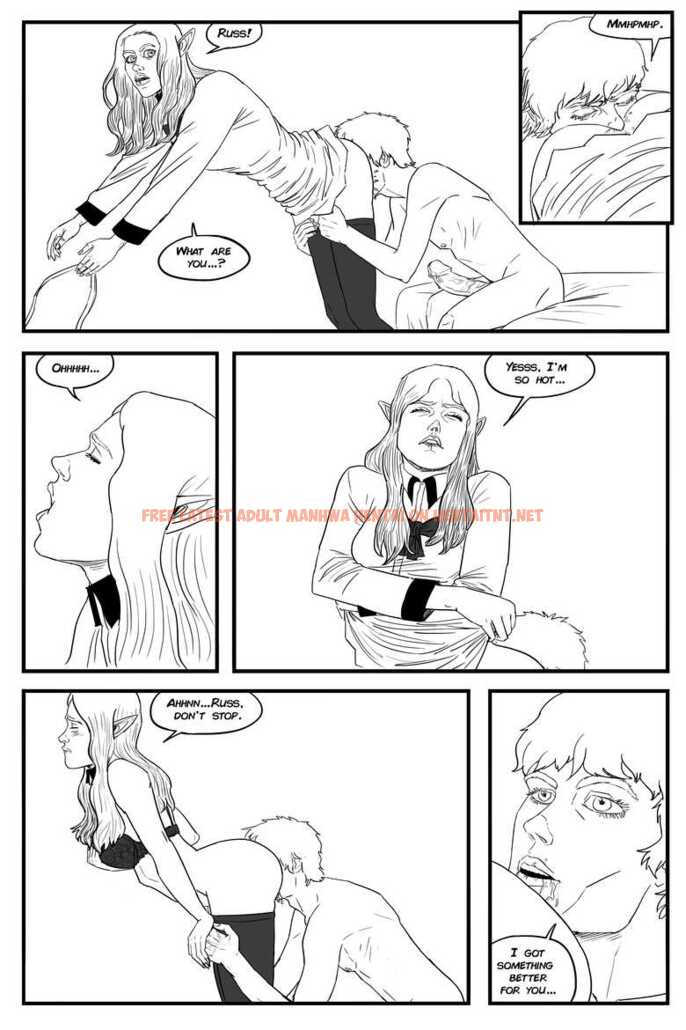 Read Hentai Image 7 in comic Kiwa’s Enchantment Notes - One Shot - hentaitnt.net