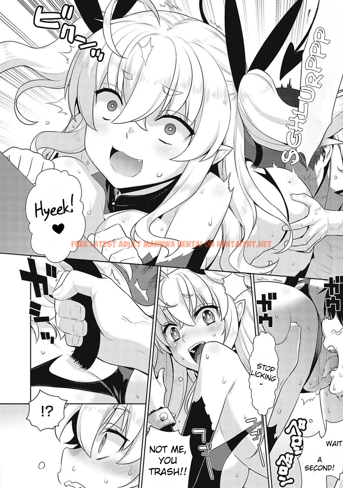 Read Hentai Image 19 in comic Koakuma Daisy – Decensored - One Shot - hentaitnt.net