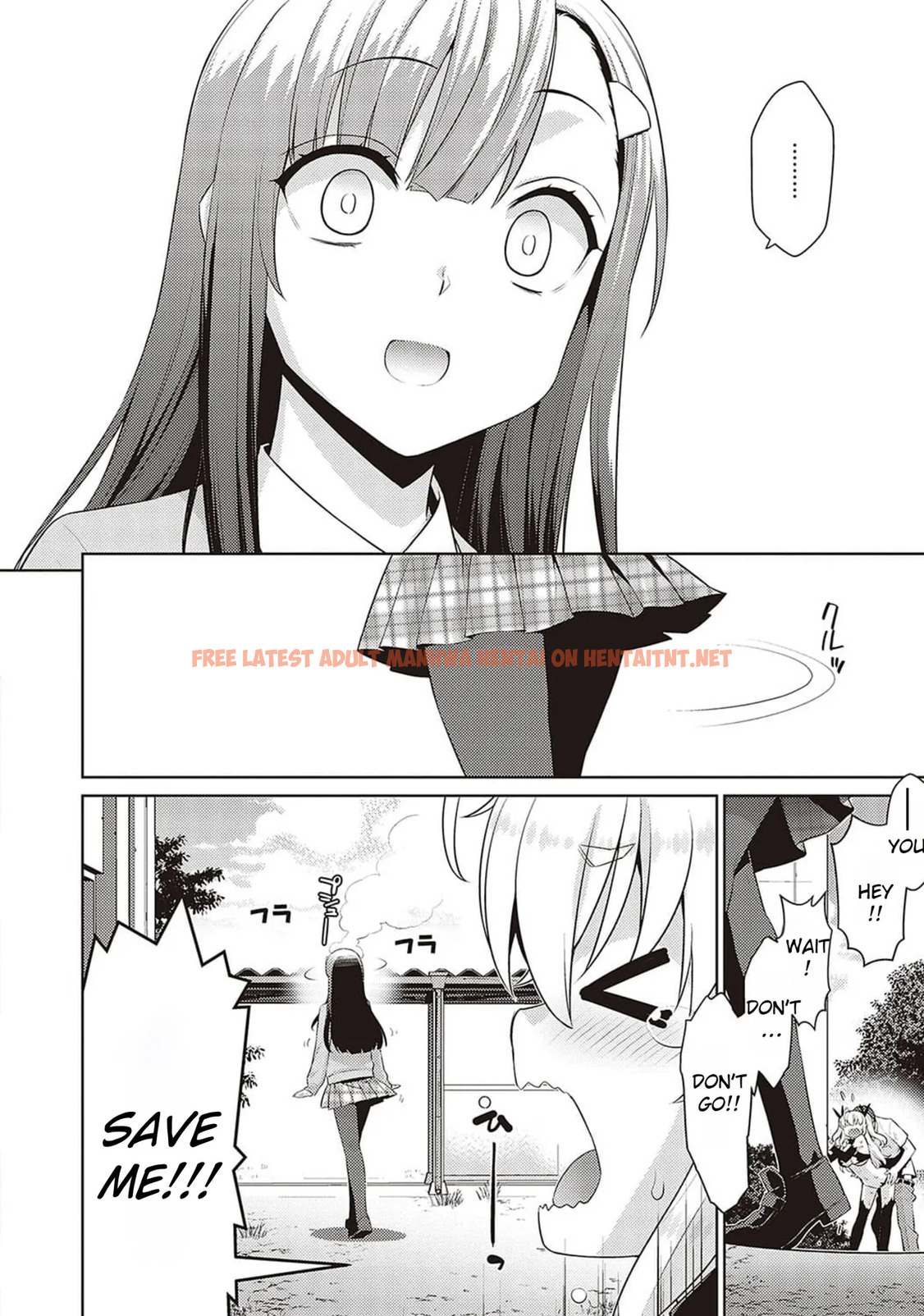 Read Hentai Image 33 in comic Koakuma Daisy – Decensored - One Shot - hentaitnt.net