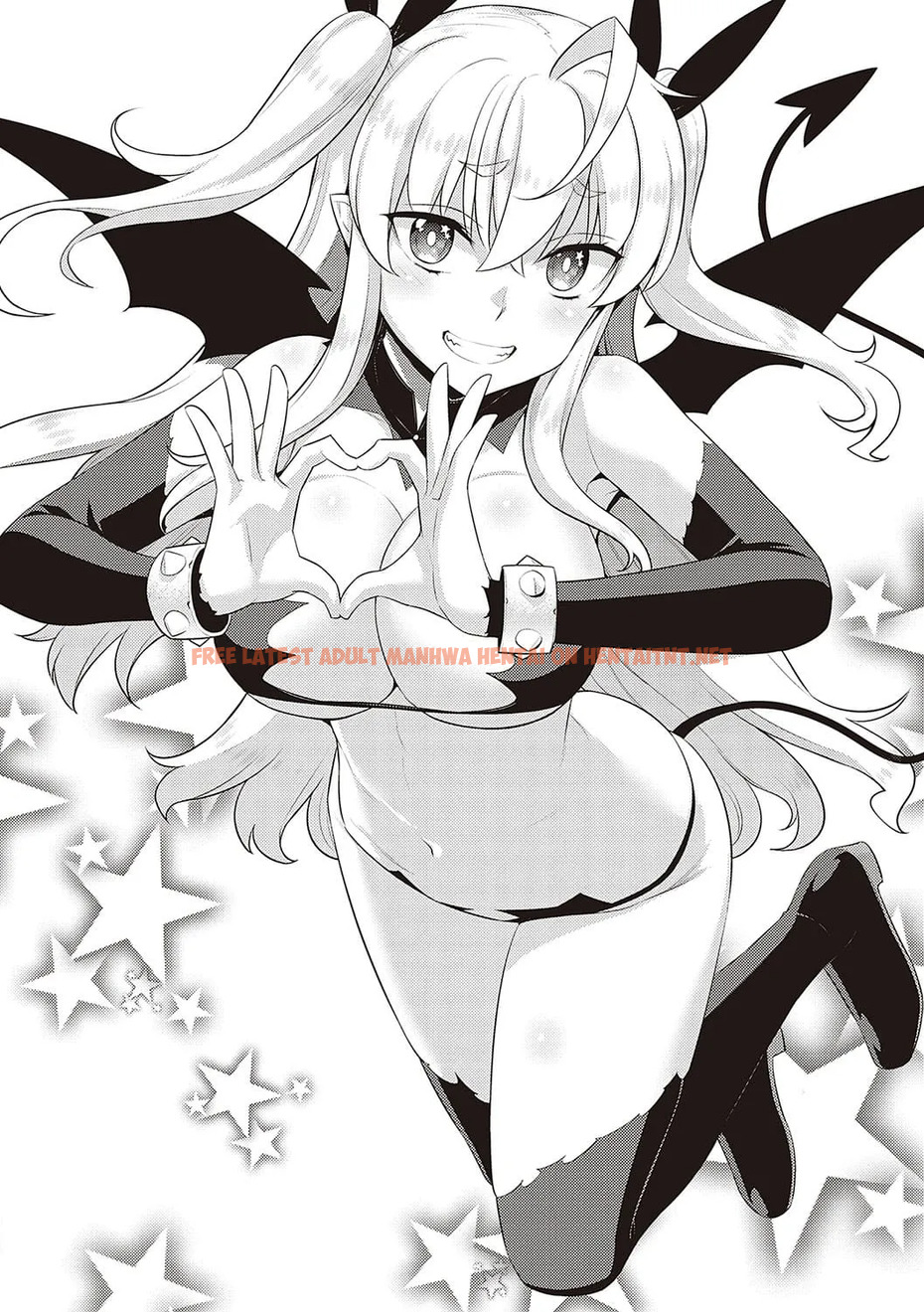 Read Hentai Image 4 in comic Koakuma Daisy – Decensored - One Shot - hentaitnt.net