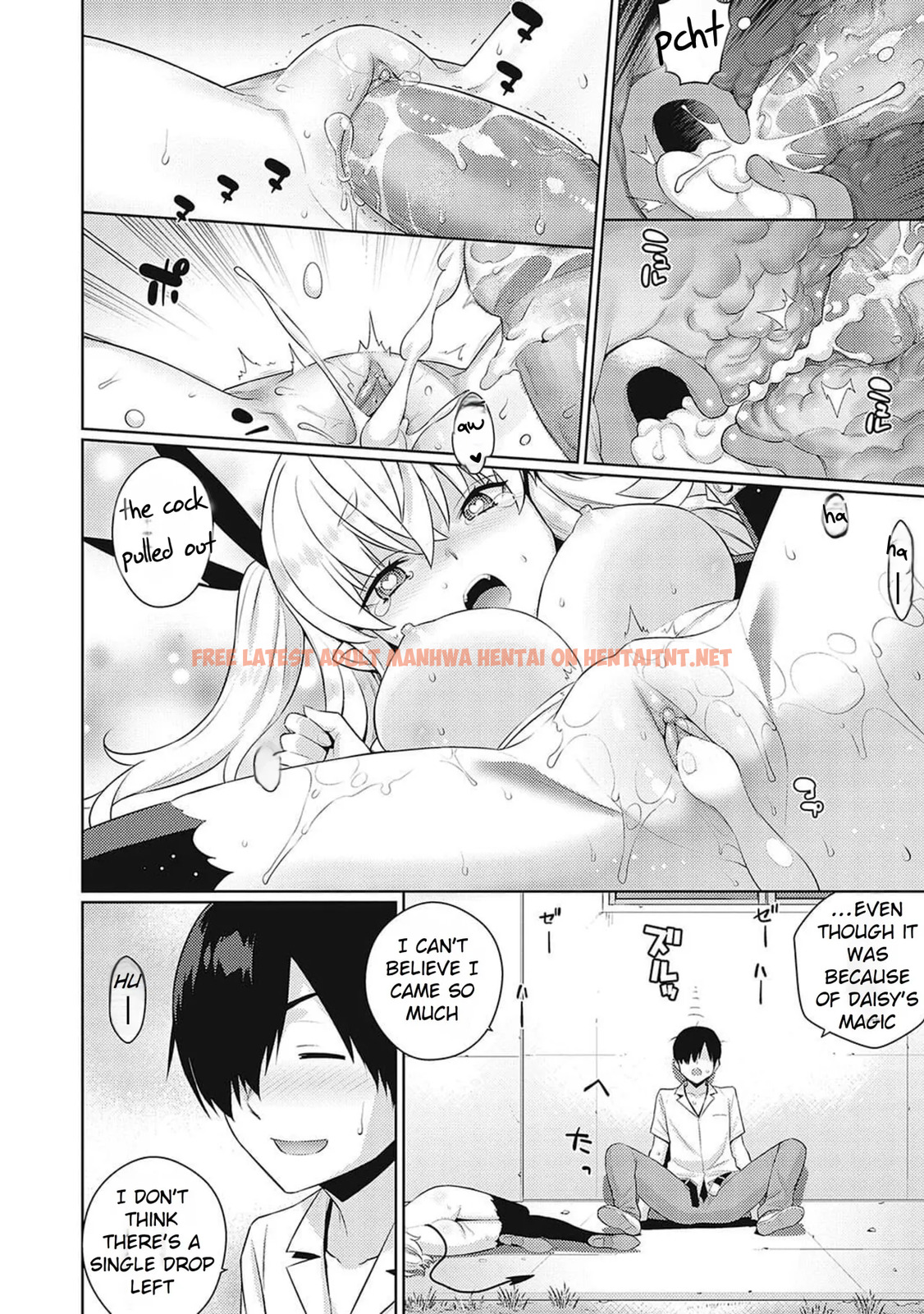 Read Hentai Image 55 in comic Koakuma Daisy – Decensored - One Shot - hentaitnt.net