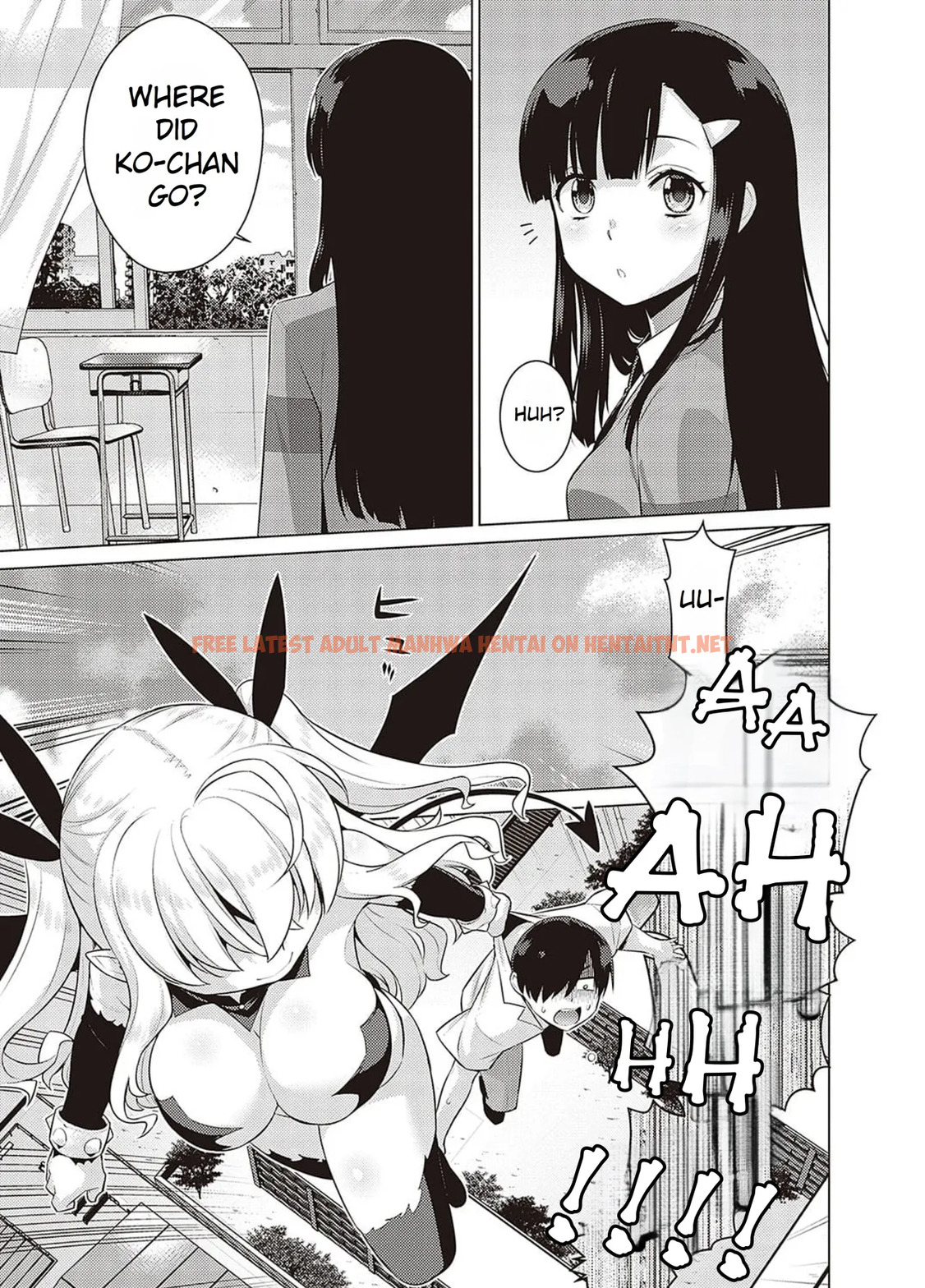 Read Hentai Image 6 in comic Koakuma Daisy – Decensored - One Shot - hentaitnt.net