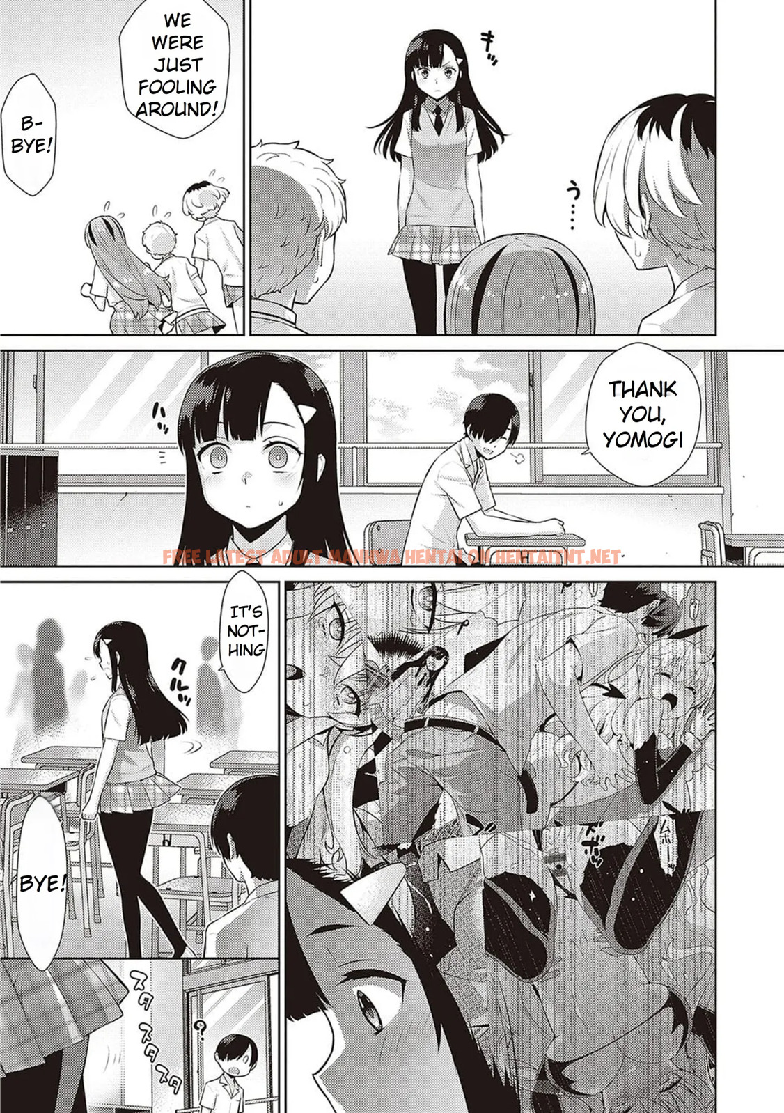 Read Hentai Image 68 in comic Koakuma Daisy – Decensored - One Shot - hentaitnt.net