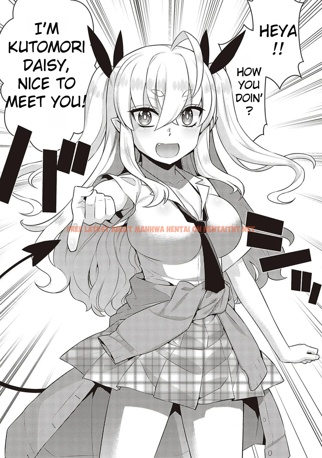 Read Hentai Image 70 in comic Koakuma Daisy – Decensored - One Shot - hentaitnt.net