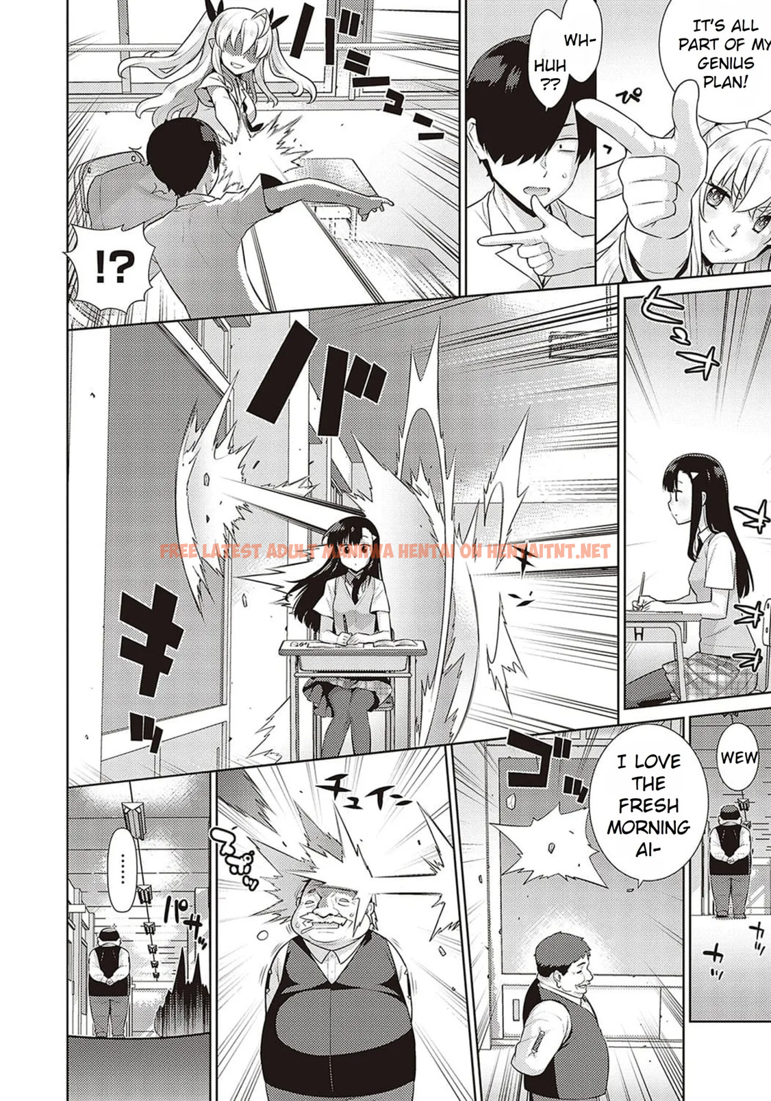 Read Hentai Image 73 in comic Koakuma Daisy – Decensored - One Shot - hentaitnt.net