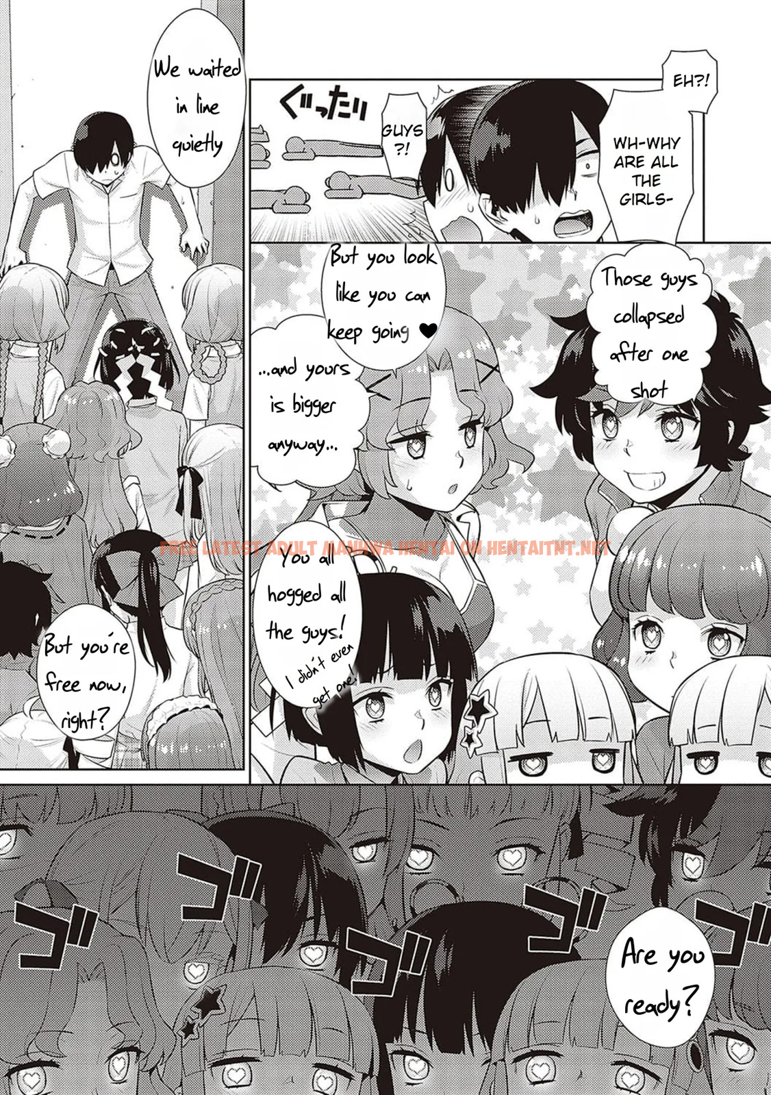 Read Hentai Image 88 in comic Koakuma Daisy – Decensored - One Shot - hentaitnt.net