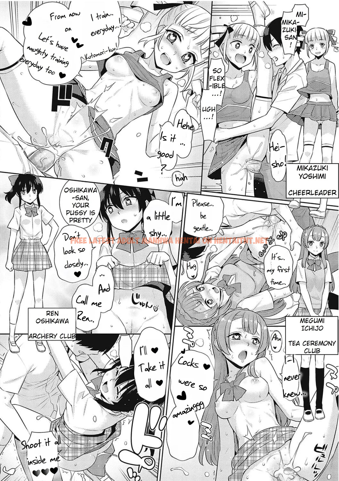 Read Hentai Image 89 in comic Koakuma Daisy – Decensored - One Shot - hentaitnt.net