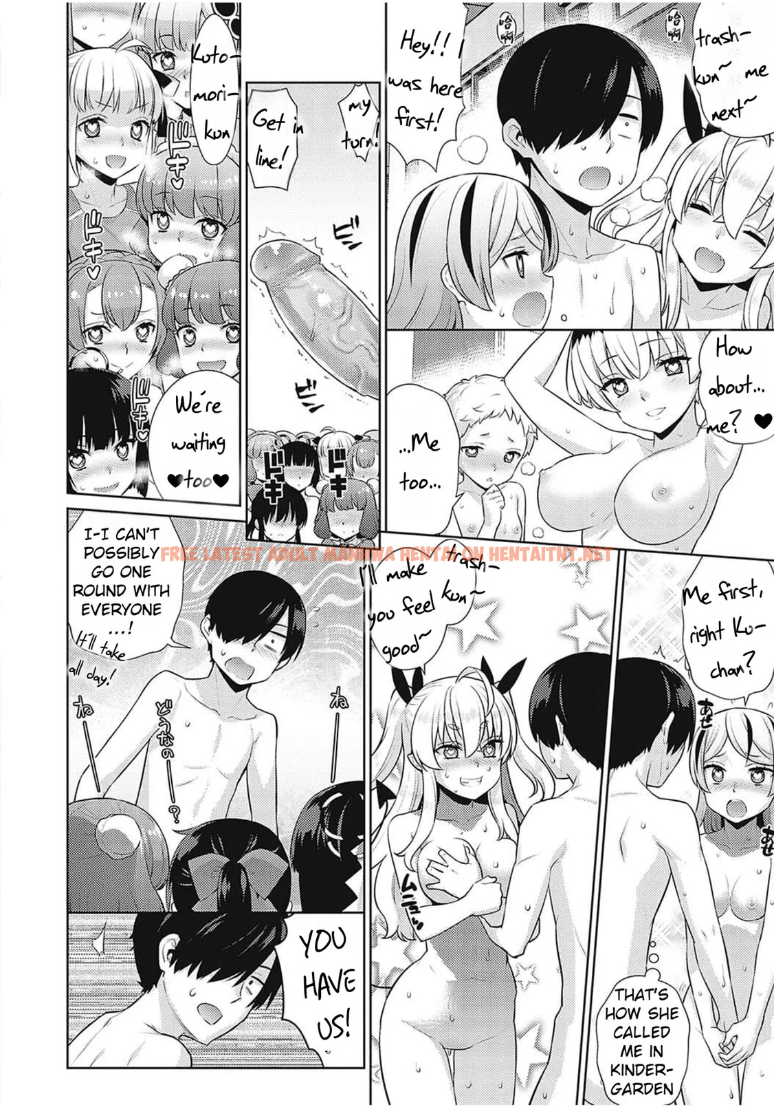 Read Hentai Image 99 in comic Koakuma Daisy – Decensored - One Shot - hentaitnt.net