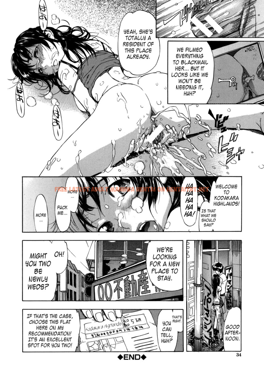 Read Hentai Image 31 in comic Koi-koku Ch. 1 - One Shot - hentaitnt.net