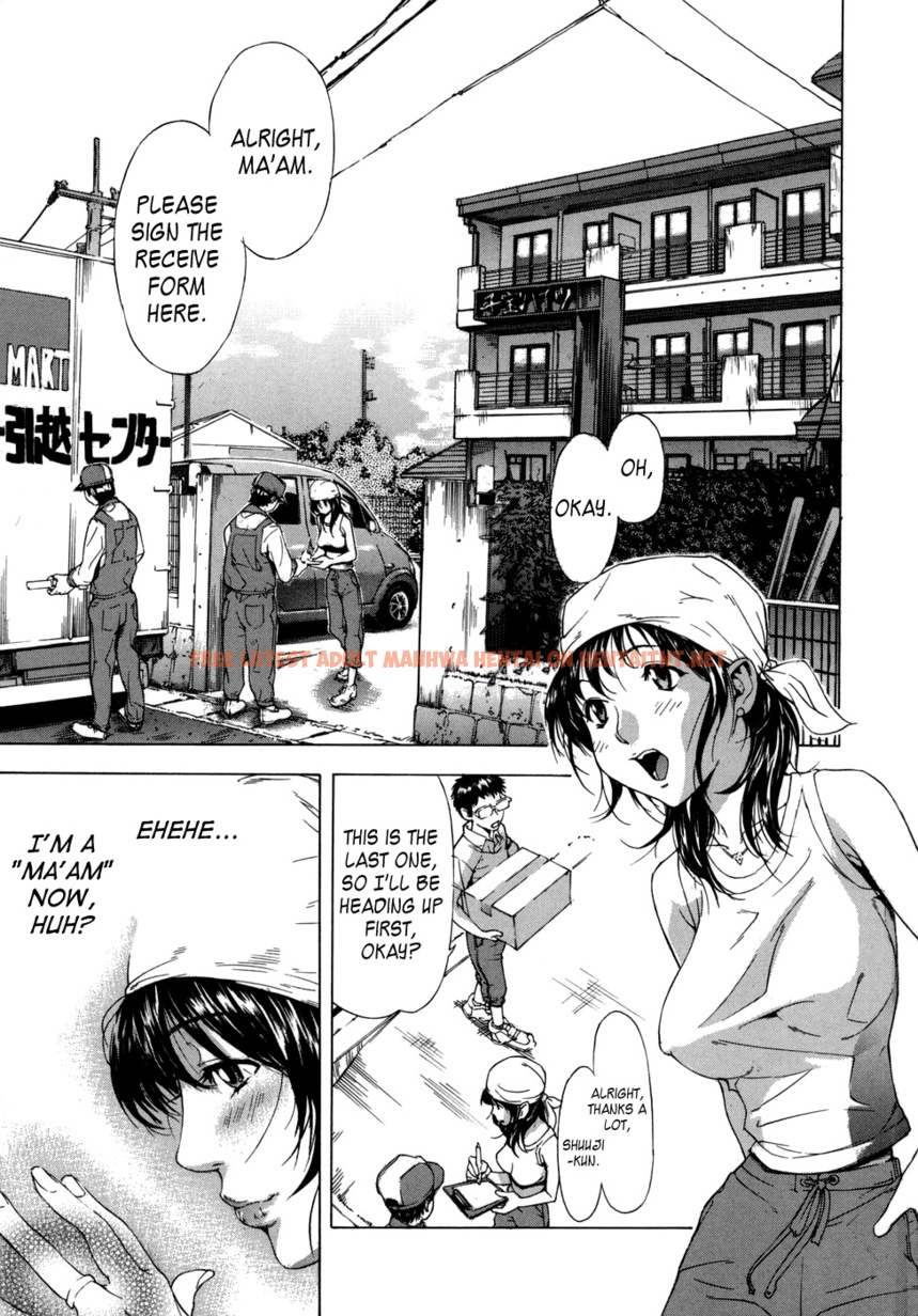 Read Hentai Image 4 in comic Koi-koku Ch. 1 - One Shot - hentaitnt.net