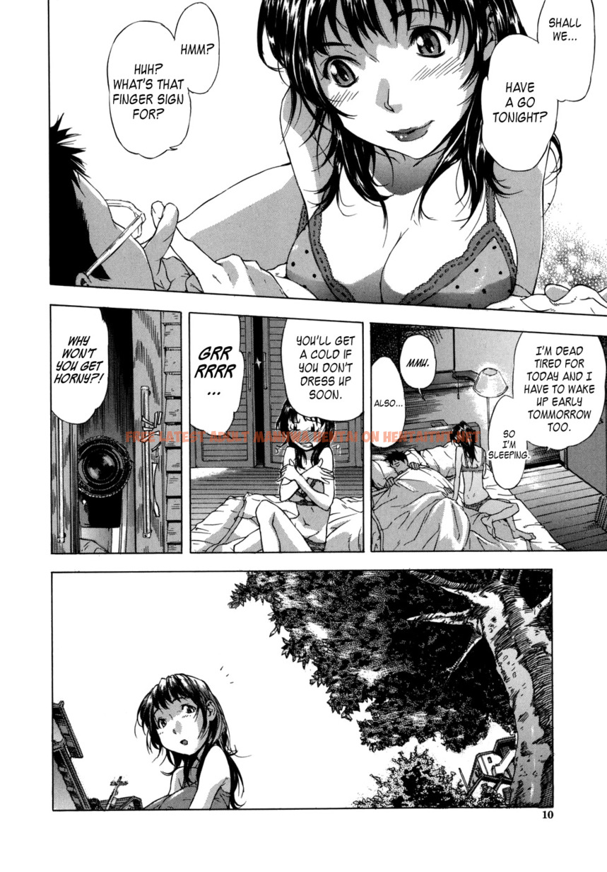 Read Hentai Image 7 in comic Koi-koku Ch. 1 - One Shot - hentaitnt.net