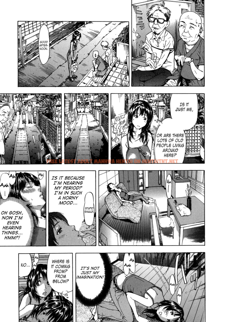 Read Hentai Image 8 in comic Koi-koku Ch. 1 - One Shot - hentaitnt.net