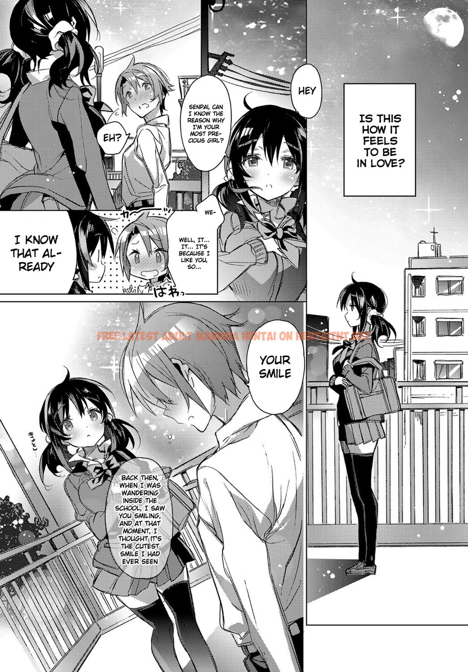 Read Hentai Image 16 in comic Koi No Souguu - One Shot - hentaitnt.net