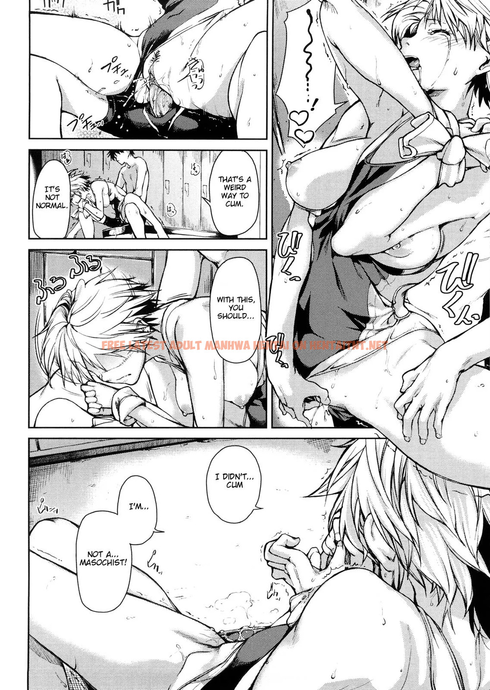 Read Hentai Image 100 in comic Koimitsu Fragrance - One Shot - hentaitnt.net