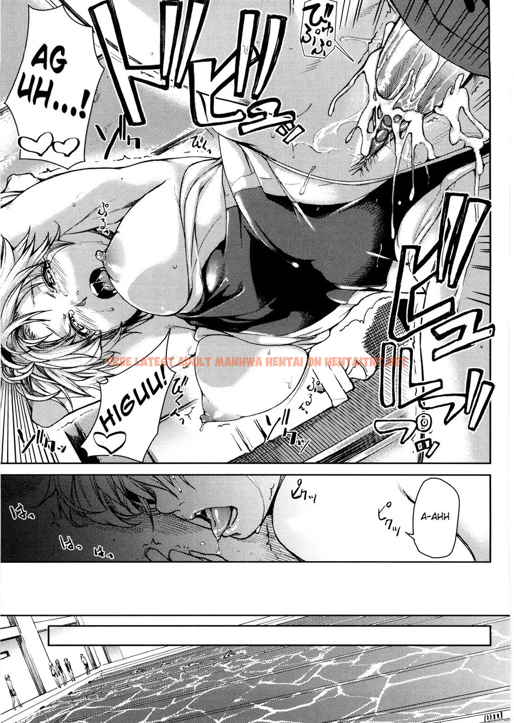 Read Hentai Image 103 in comic Koimitsu Fragrance - One Shot - hentaitnt.net