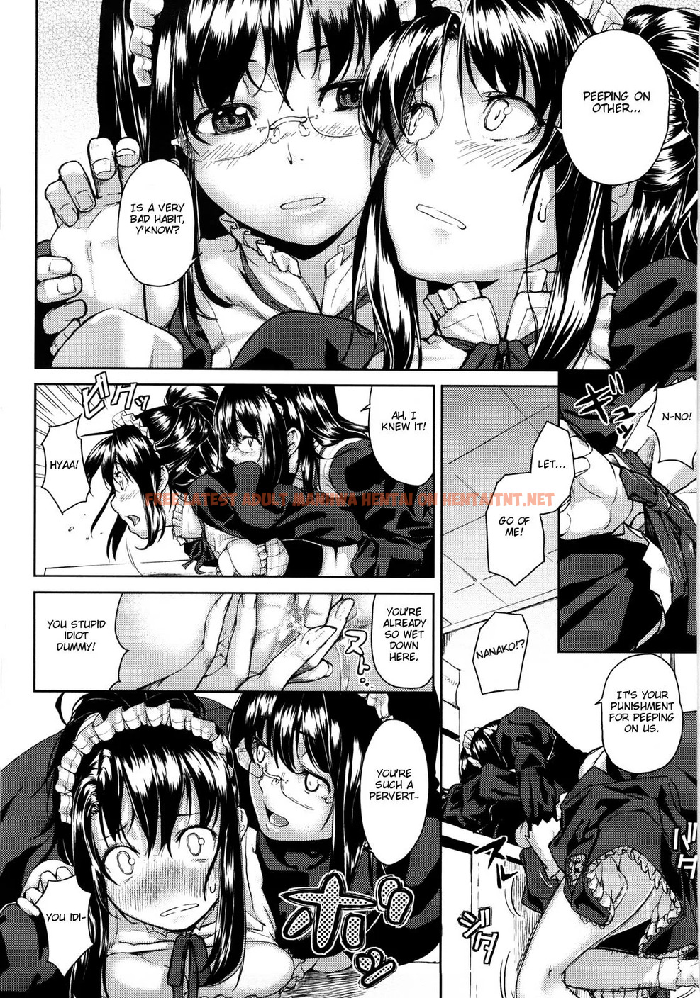 Read Hentai Image 113 in comic Koimitsu Fragrance - One Shot - hentaitnt.net