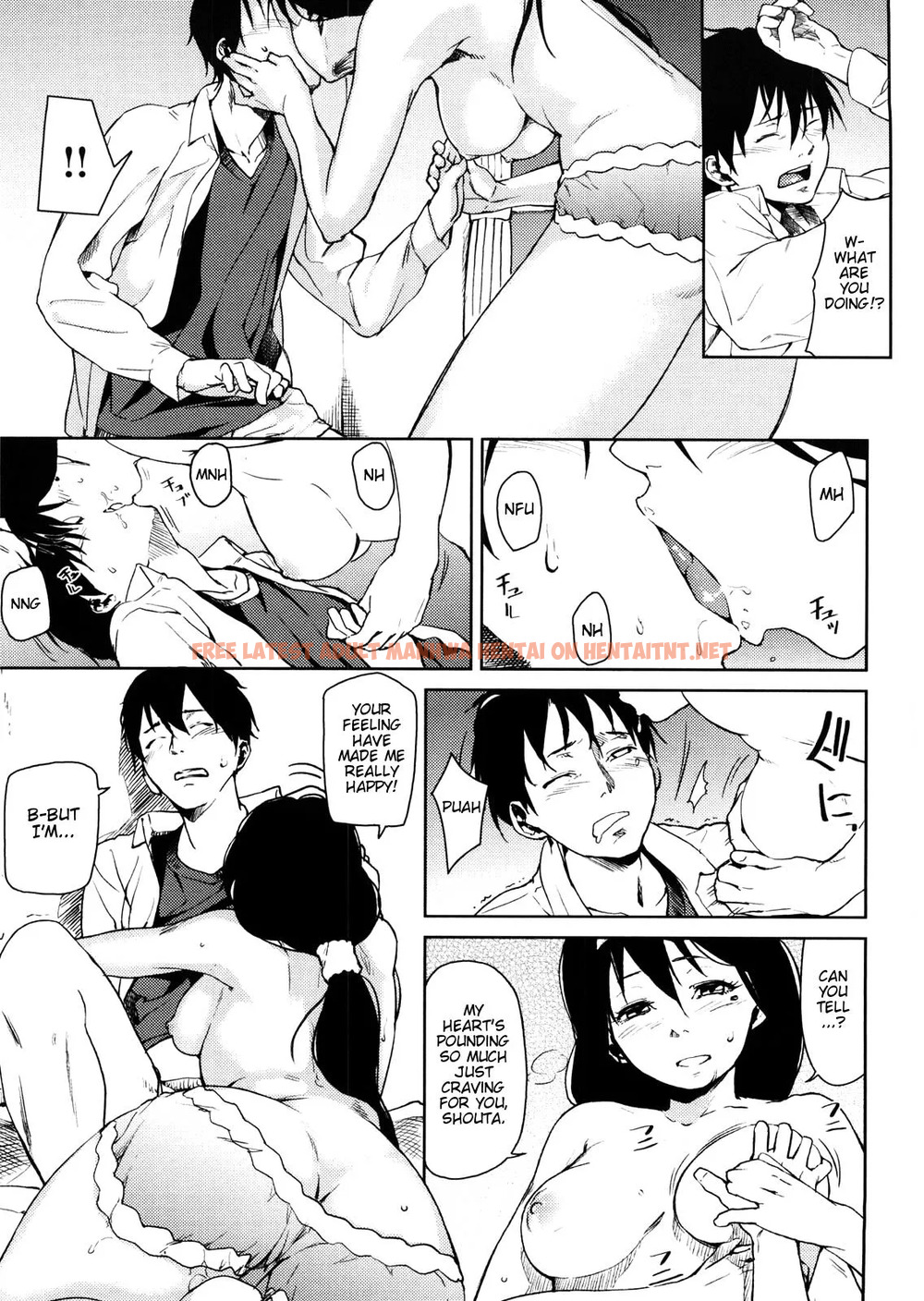 Read Hentai Image 174 in comic Koimitsu Fragrance - One Shot - hentaitnt.net