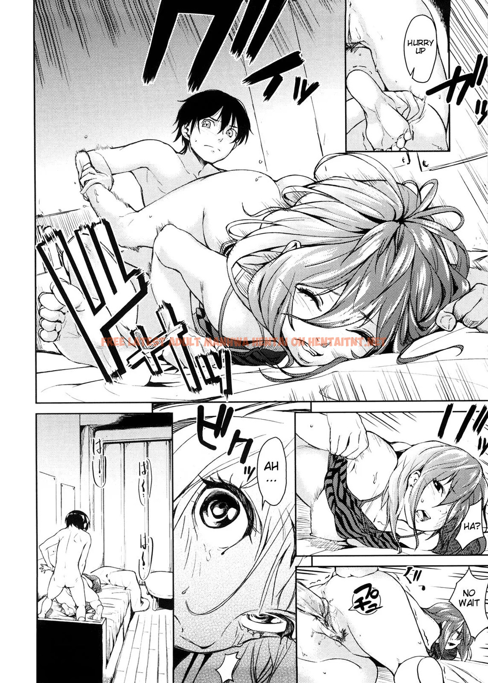 Read Hentai Image 23 in comic Koimitsu Fragrance - One Shot - hentaitnt.net