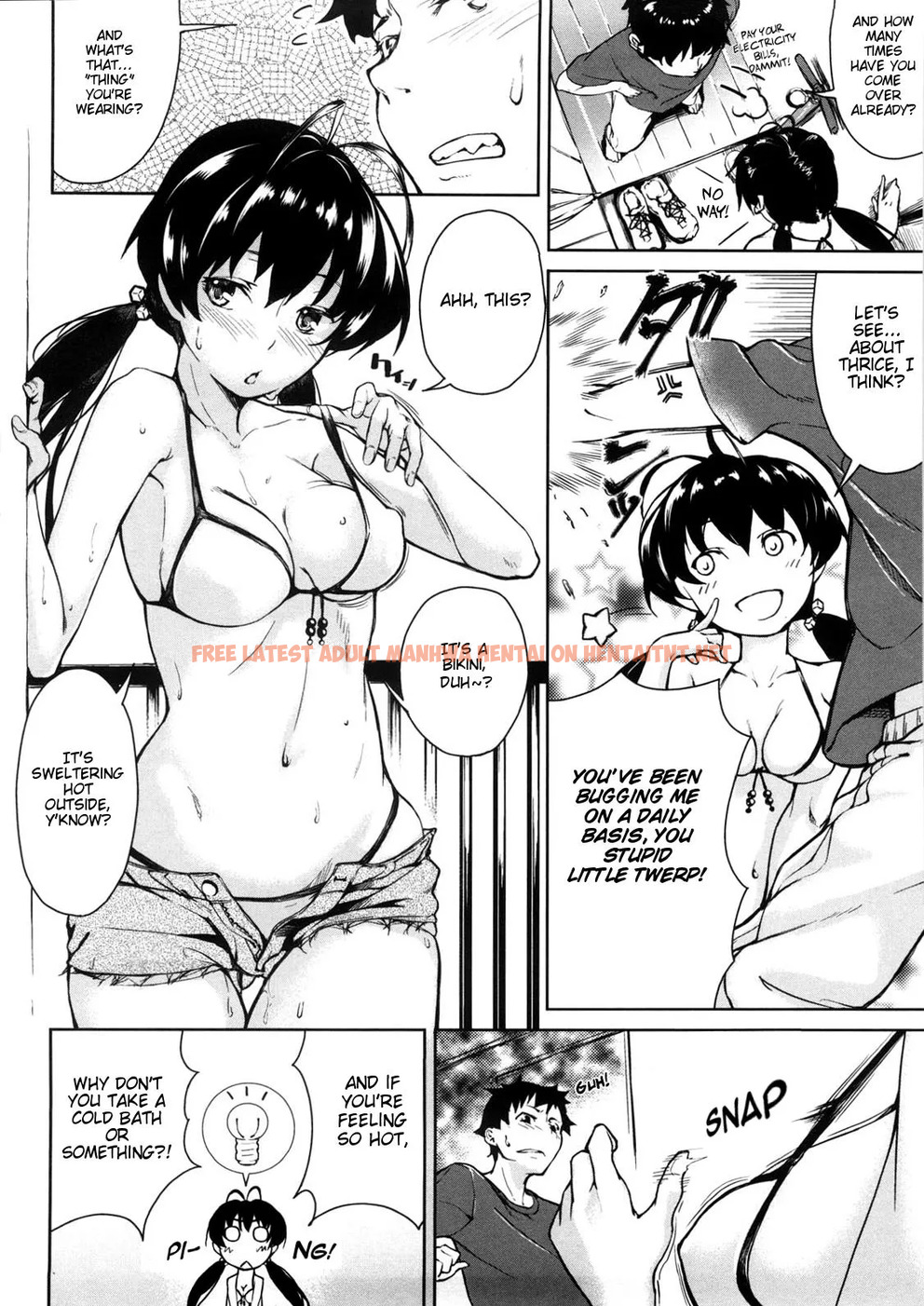 Read Hentai Image 69 in comic Koimitsu Fragrance - One Shot - hentaitnt.net