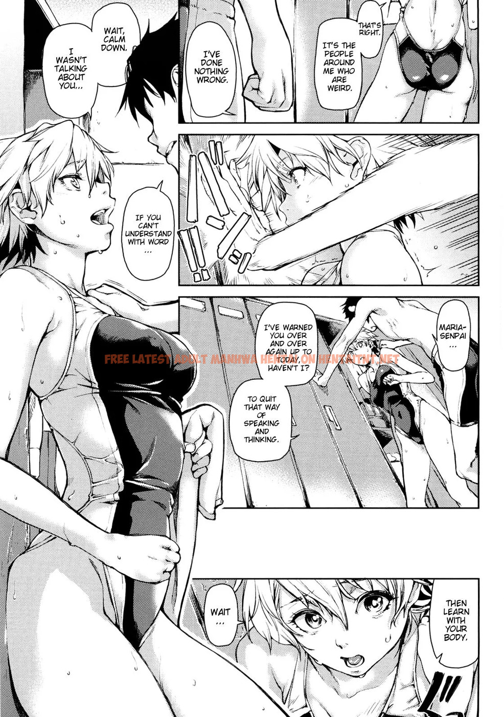 Read Hentai Image 89 in comic Koimitsu Fragrance - One Shot - hentaitnt.net