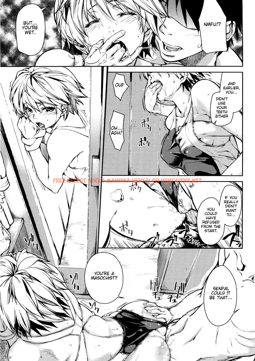 Read Hentai Image 97 in comic Koimitsu Fragrance - One Shot - hentaitnt.net