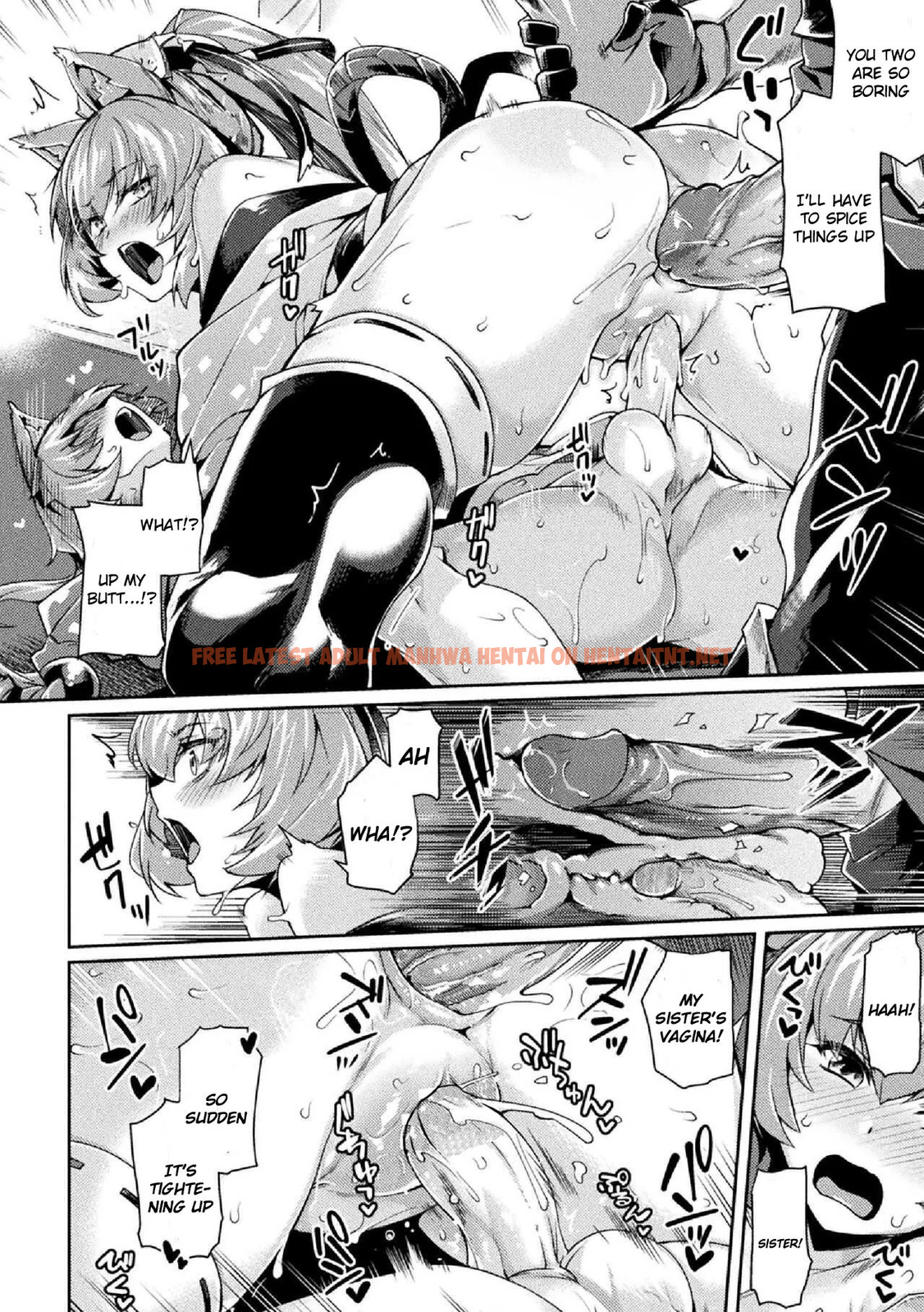 Read Hentai Image 11 in comic Kuroinu Ii ~Inyoku Ni Somaru Haitoku No Miyako, Futatabi~ The Comic Ch. 5 – Decensored - One Shot - hentaitnt.net