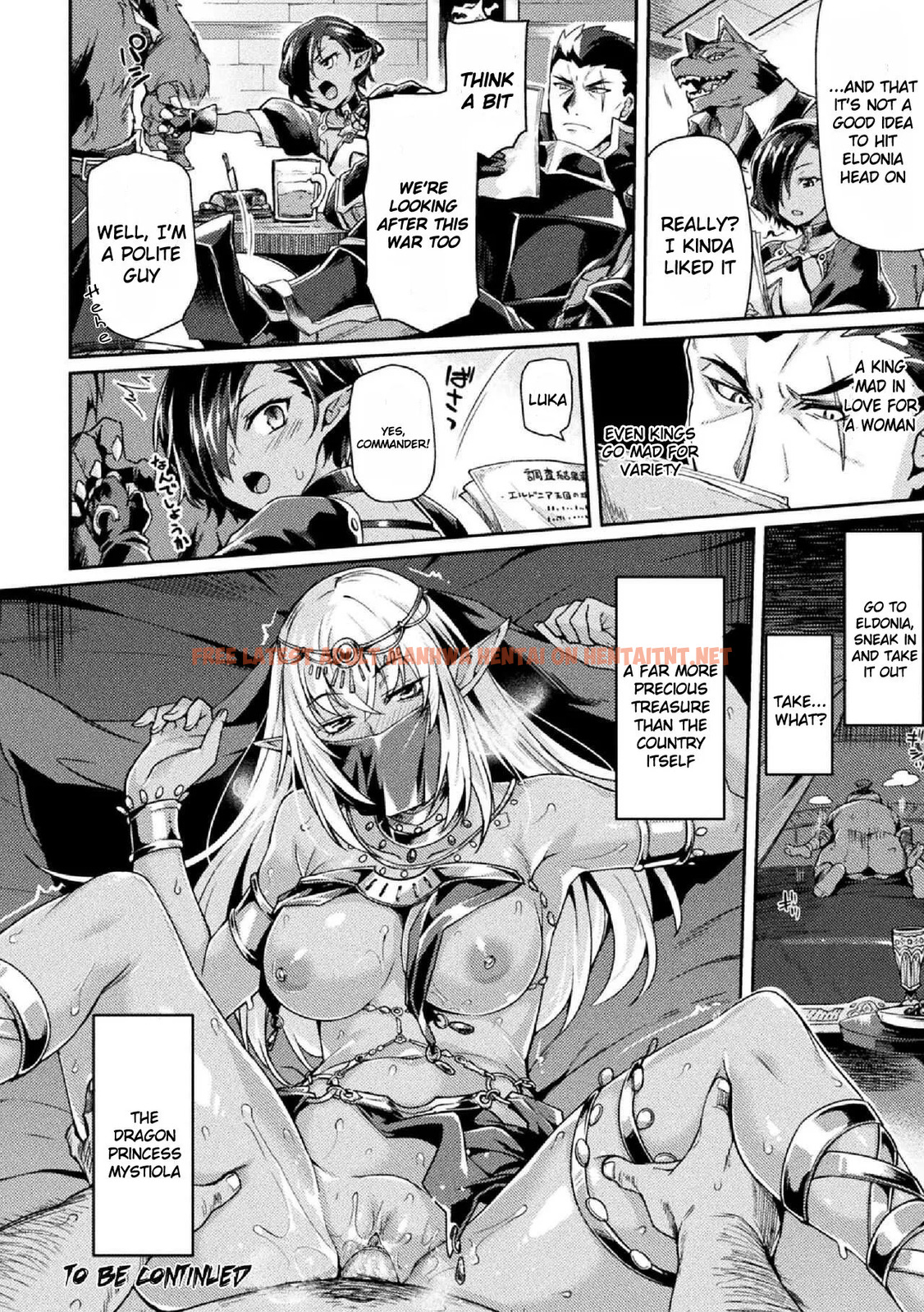 Read Hentai Image 19 in comic Kuroinu Ii ~Inyoku Ni Somaru Haitoku No Miyako, Futatabi~ The Comic Ch. 5 – Decensored - One Shot - hentaitnt.net