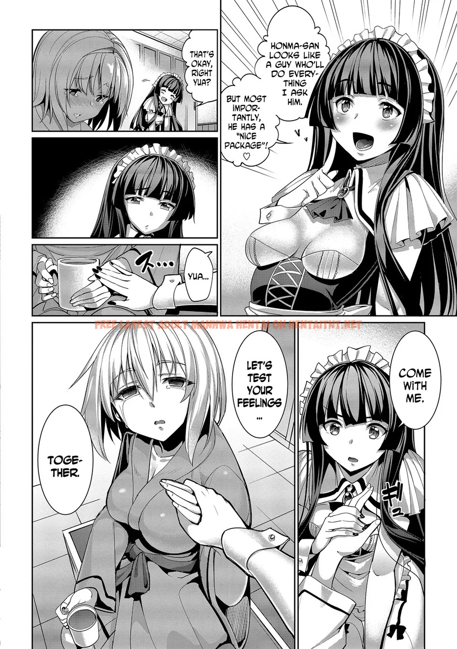 Read Hentai Image 101 in comic Kyuuai Mental - One Shot - hentaitnt.net