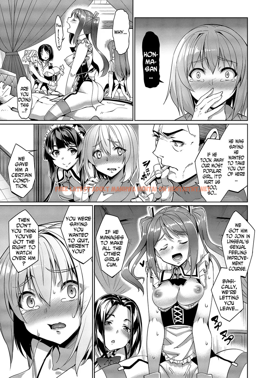 Read Hentai Image 104 in comic Kyuuai Mental - One Shot - hentaitnt.net