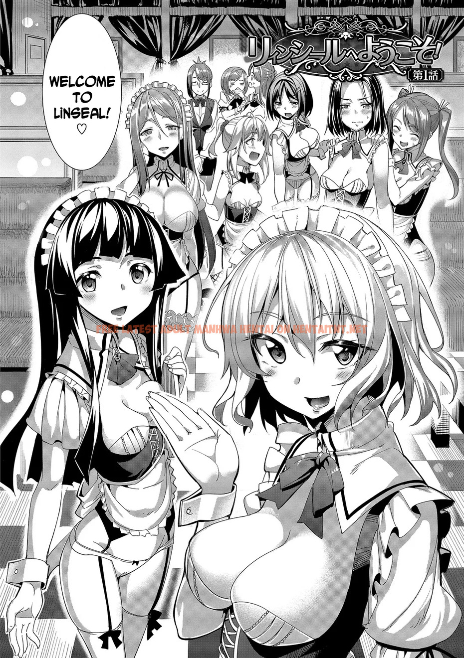 Read Hentai Image 11 in comic Kyuuai Mental - One Shot - hentaitnt.net