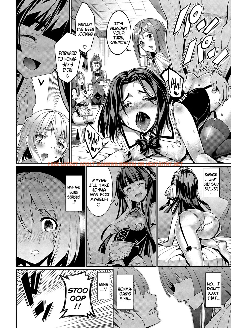 Read Hentai Image 111 in comic Kyuuai Mental - One Shot - hentaitnt.net