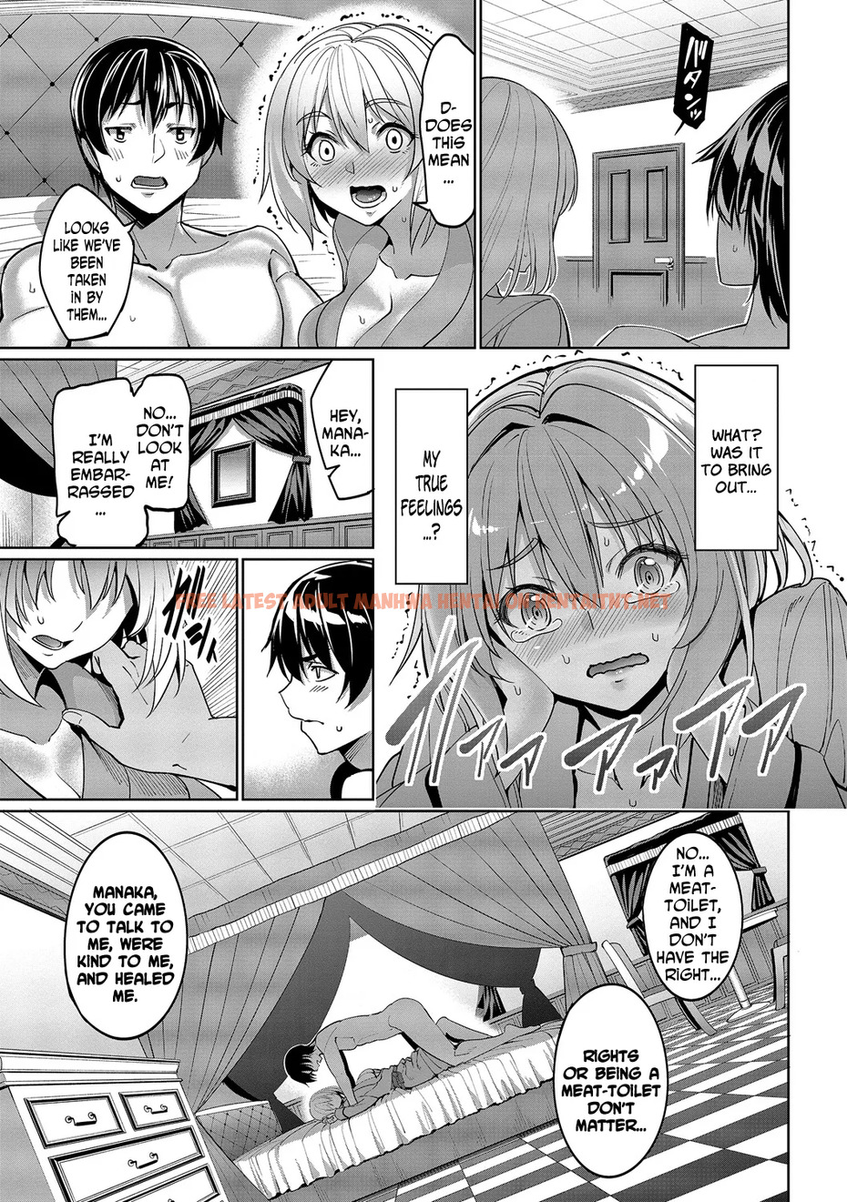 Read Hentai Image 114 in comic Kyuuai Mental - One Shot - hentaitnt.net