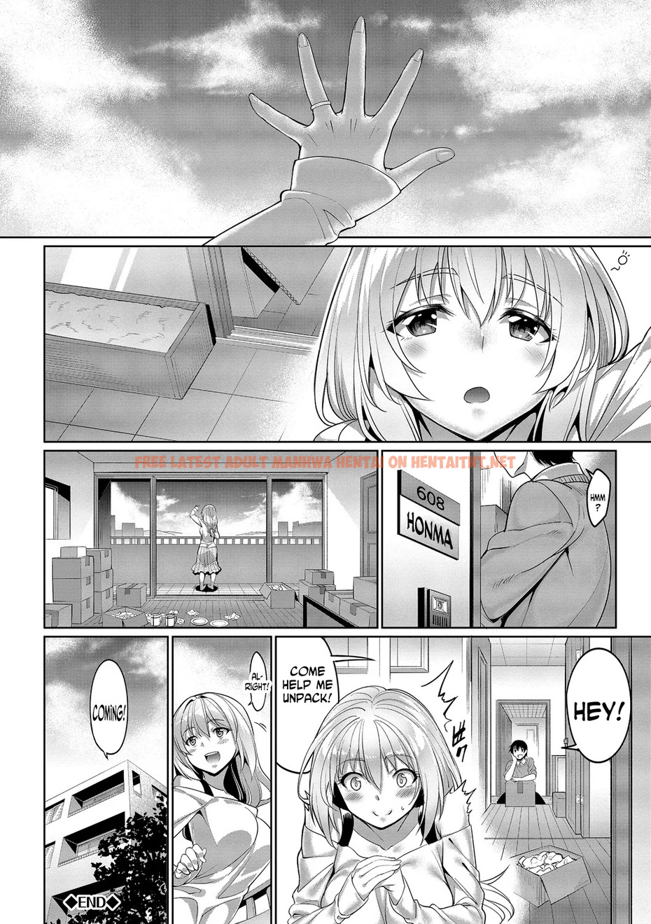 Read Hentai Image 121 in comic Kyuuai Mental - One Shot - hentaitnt.net