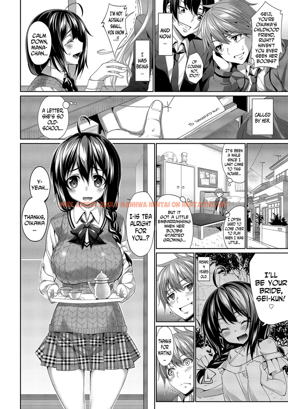 Read Hentai Image 123 in comic Kyuuai Mental - One Shot - hentaitnt.net