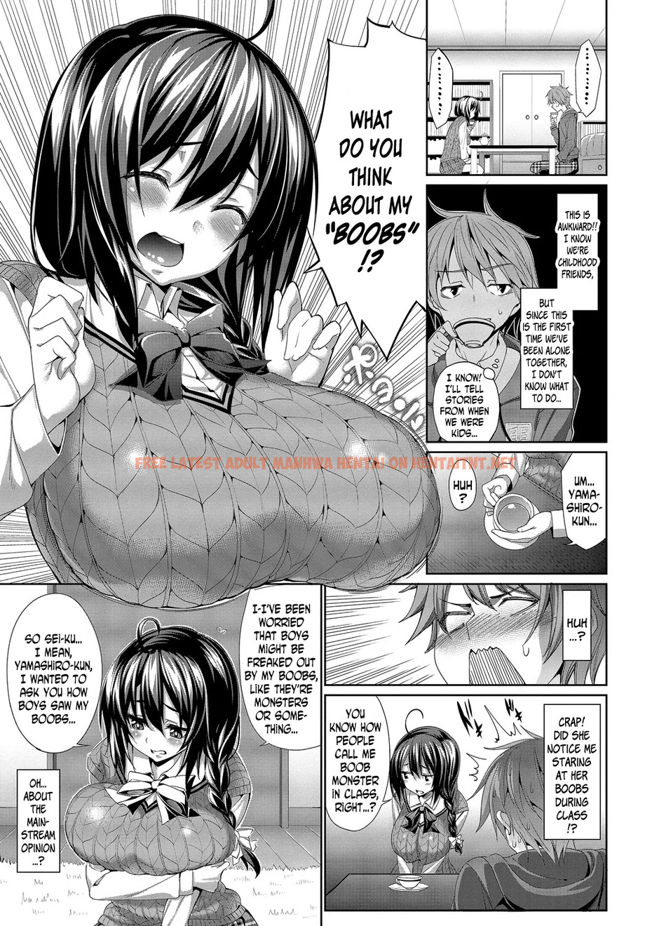 Read Hentai Image 124 in comic Kyuuai Mental - One Shot - hentaitnt.net