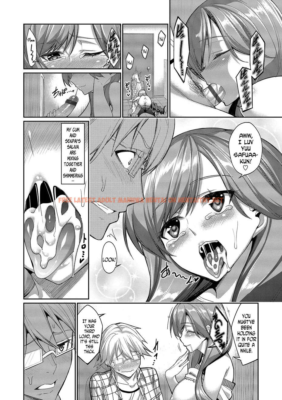 Read Hentai Image 153 in comic Kyuuai Mental - One Shot - hentaitnt.net