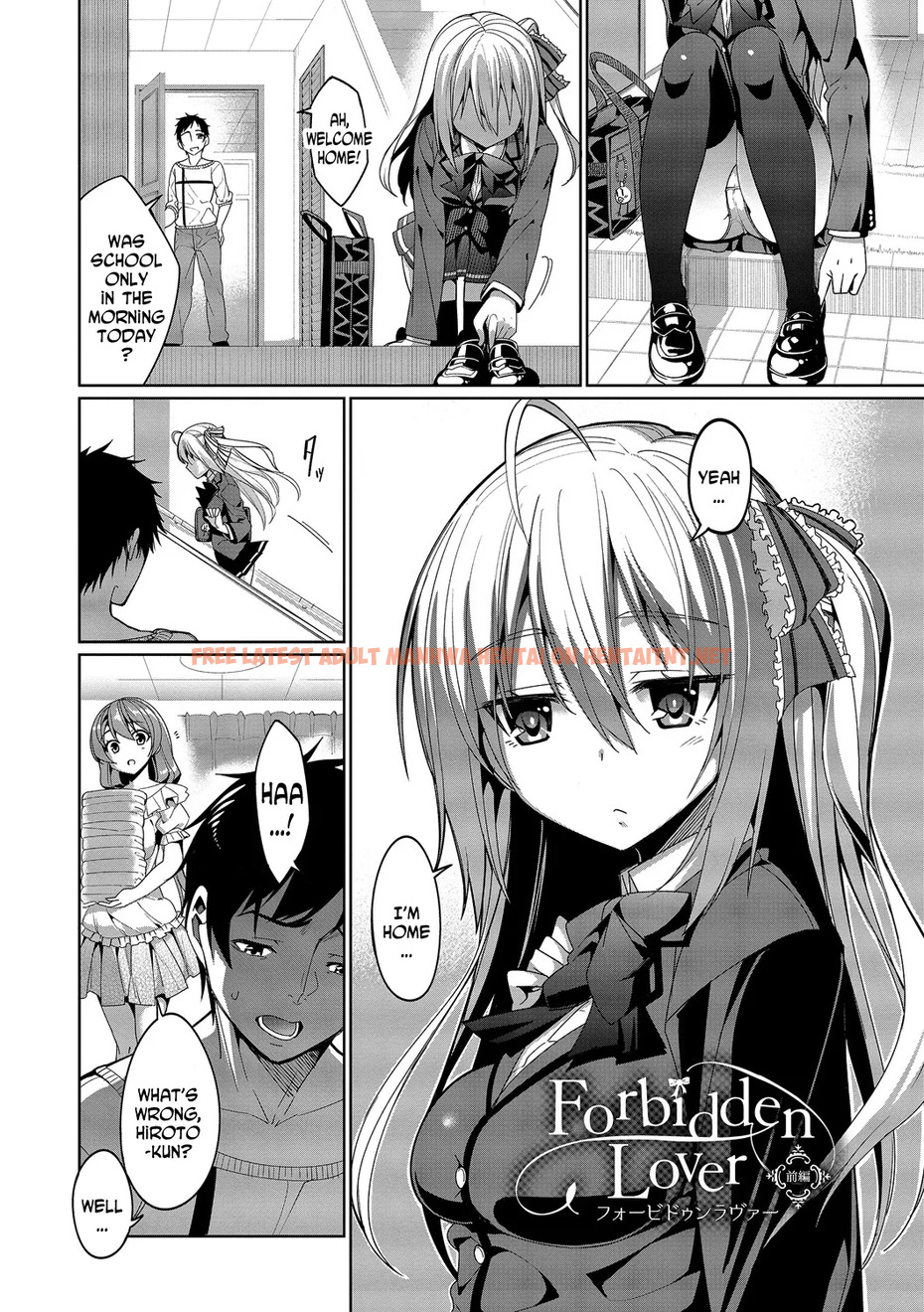 Read Hentai Image 160 in comic Kyuuai Mental - One Shot - hentaitnt.net